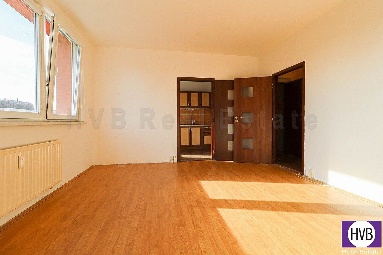 Prodej bytu 2+1 44 m² – fotografie 3