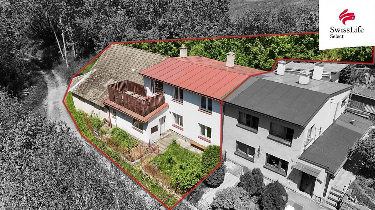 Prodej domu 140 m² s pozemkem 1 424 m² – fotografie 2