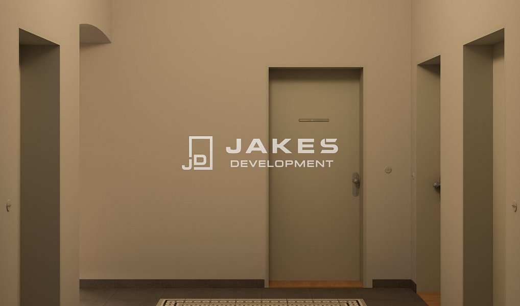 Prodej bytu 2+kk 37 m², Praha – náhled fotky 10