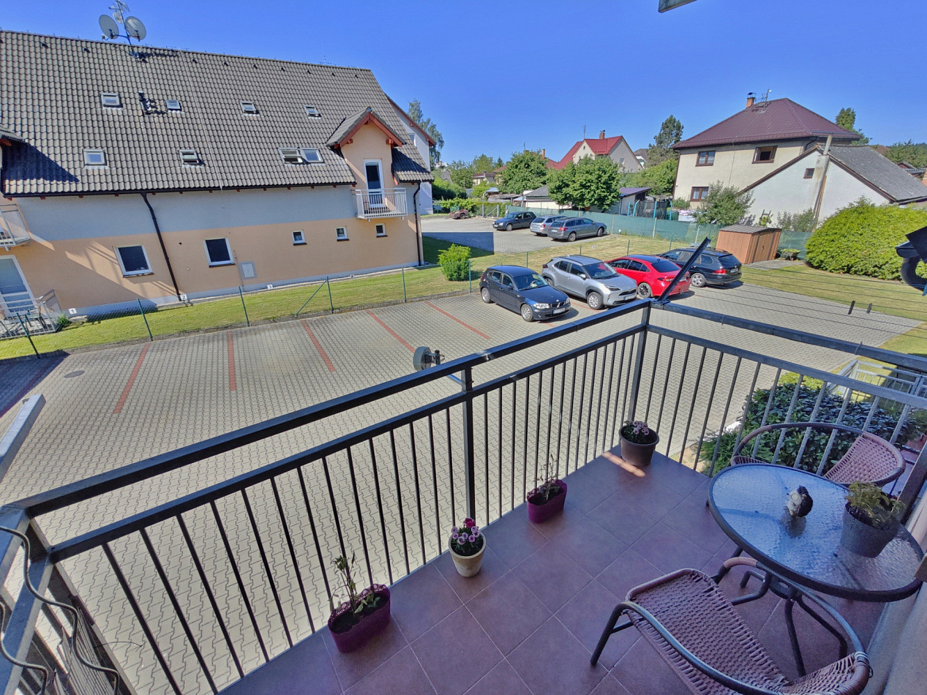 Prodej bytu 3+kk 74 m² – fotografie 3