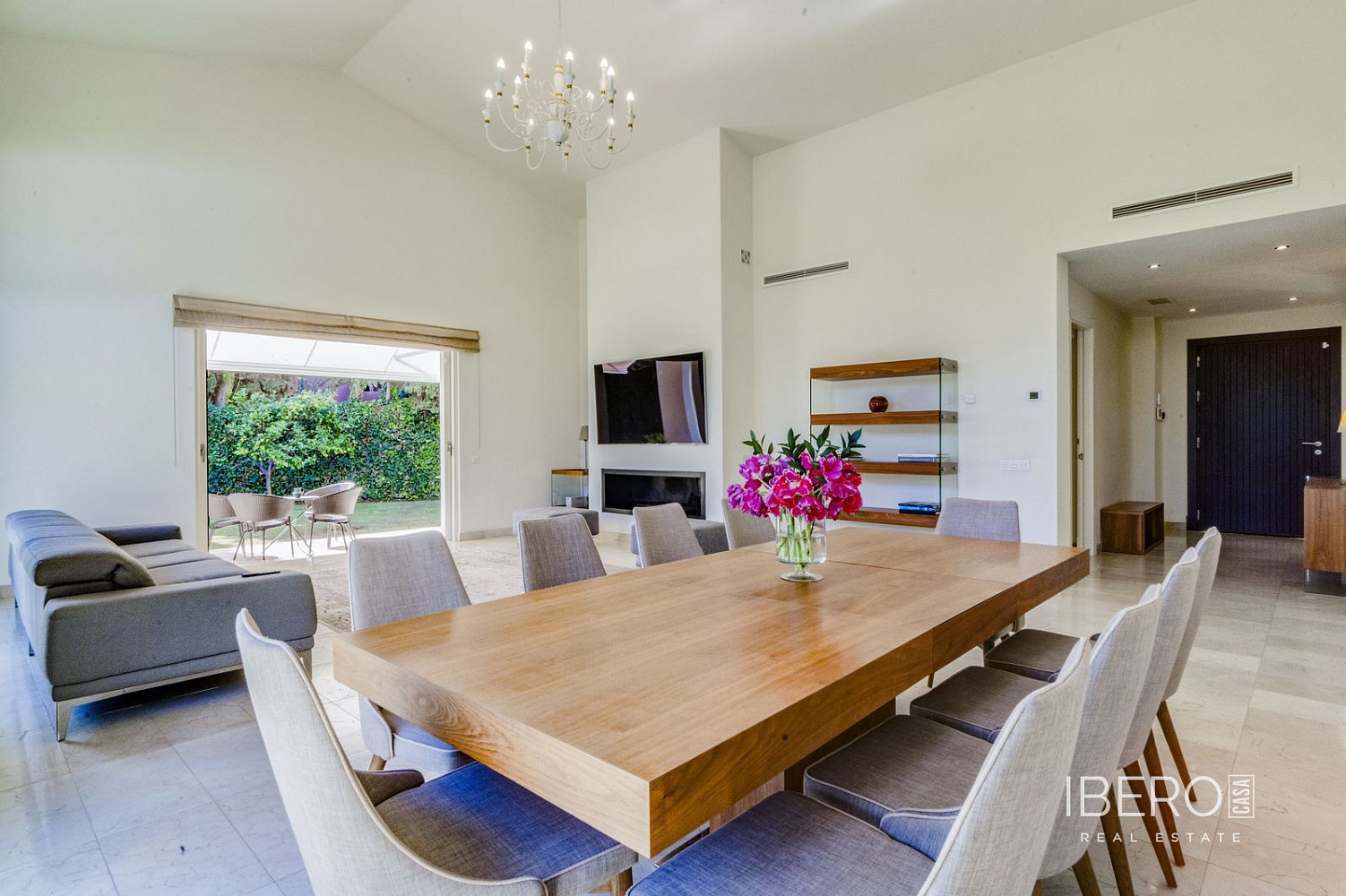 Casa 4+kk – Marbella, Guadalmina Baja, Guadalmina - Más
