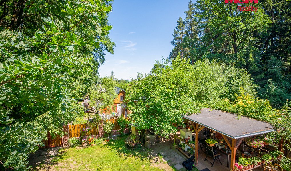 Prodej chaty/chalupy 32 m² s pozemkem 538 m², Lišov – náhled fotky 16
