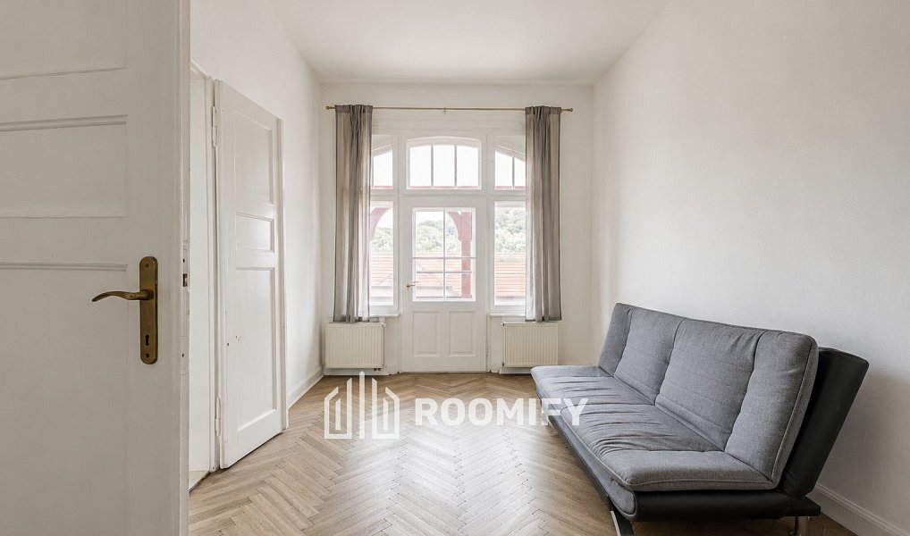Prodej nájemního domu, činžáku 778 m², Teplice – náhled fotky 18