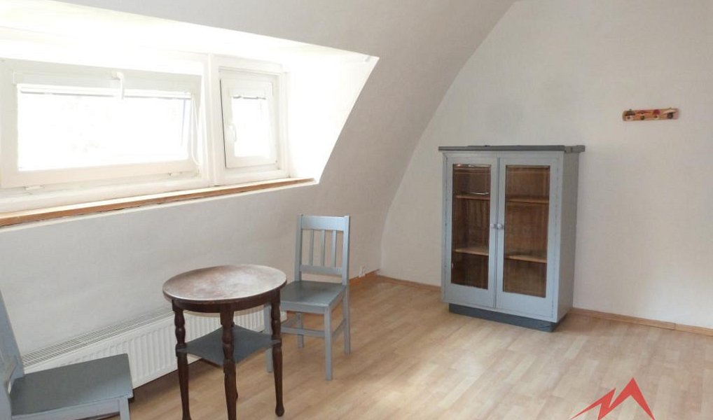 Pronájem bytu 1+kk 25 m², Děčín – náhled fotky 9