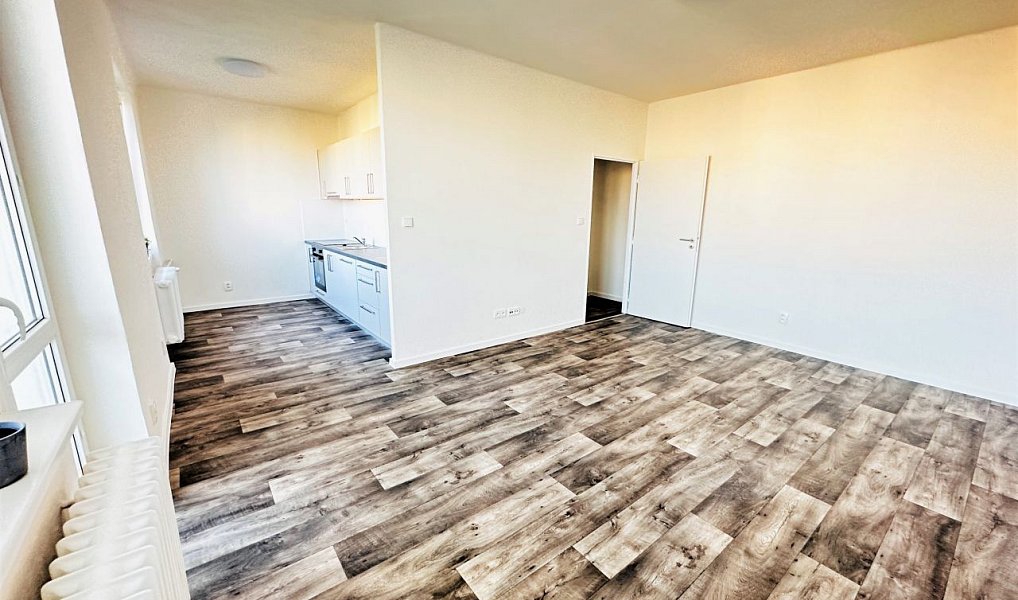 Pronájem bytu 2+kk 50 m², Ostrava – náhled fotky 3