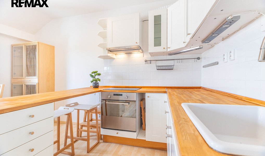 Prodej bytu 2+kk 43 m², Dobřichovice – náhled fotky 4