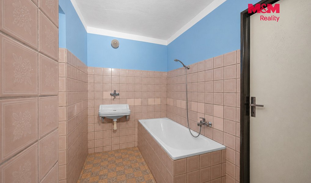 Prodej chaty/chalupy 133 m² s pozemkem 629 m², Deštné v Orlických horách – náhled fotky 23