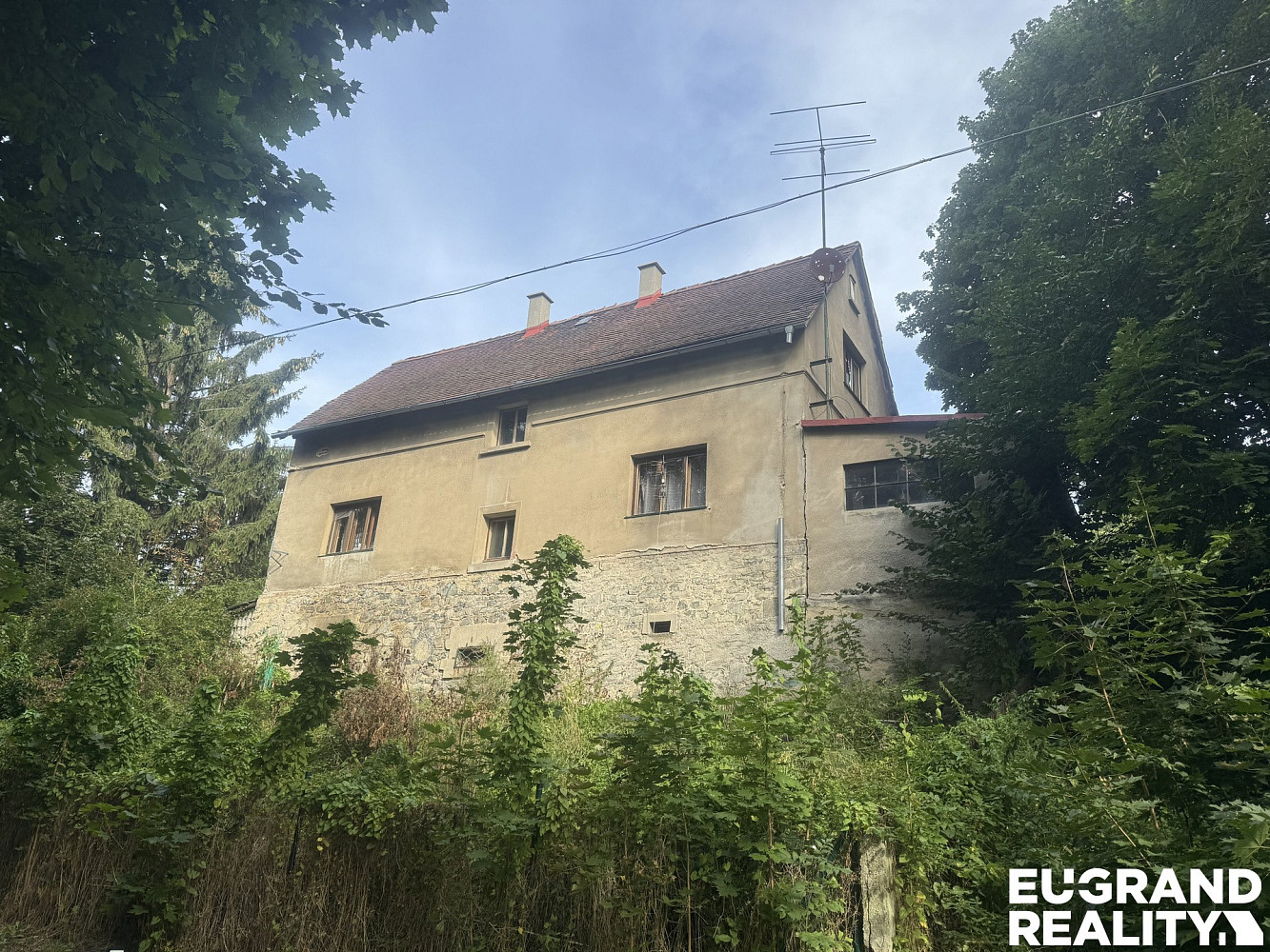 Prodej domu 160 m² s pozemkem 280 m² – fotografie 2