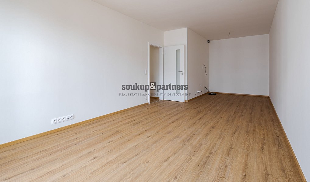 Prodej bytu 2+kk 53 m², Kladno – náhled fotky 5