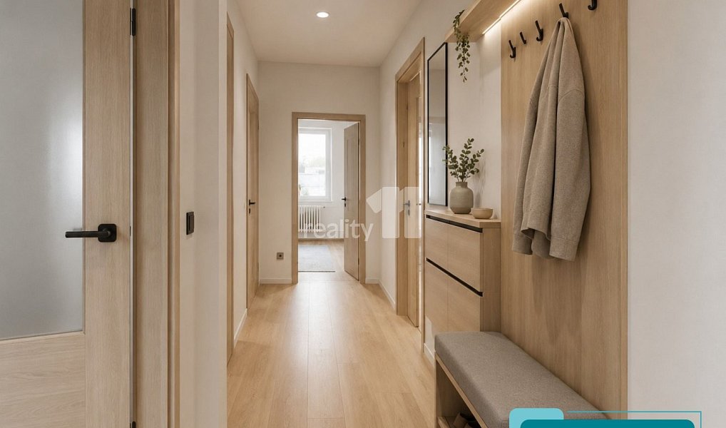 Prodej bytu 3+1 72 m², Rychnov nad Kněžnou – náhled fotky 19