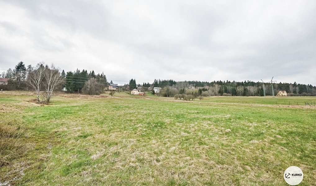 Prodej louky 3 291 m², Mosty u Jablunkova – náhled fotky 11