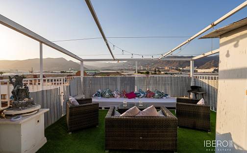 Prodej bytu 5+kk 108 m², Almería, Španělsko