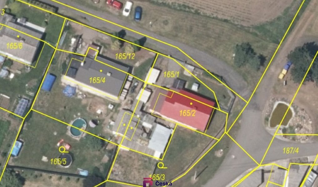 Prodej domu 92 m² s pozemkem 760 m², Libědice – náhled fotky 21