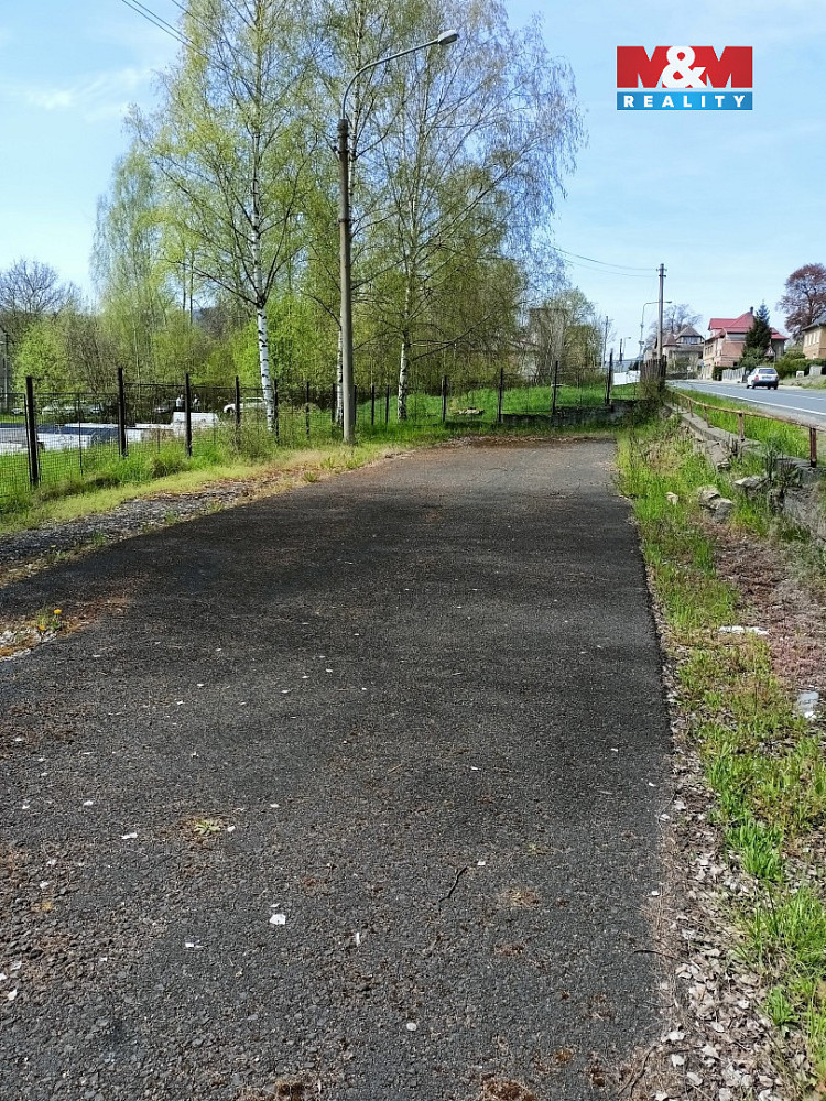 Pronájem komerčního pozemku 727 m² — photo 3