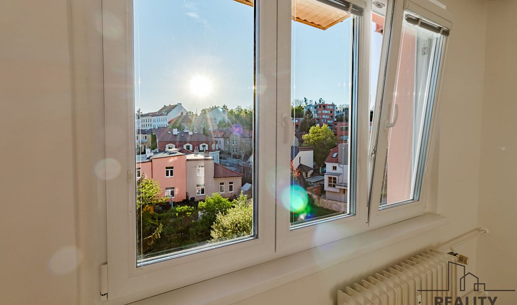 Prodej bytu 3+1 76 m², Brno – náhled fotky 8