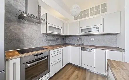 Prodej bytu 2+kk 57 m²