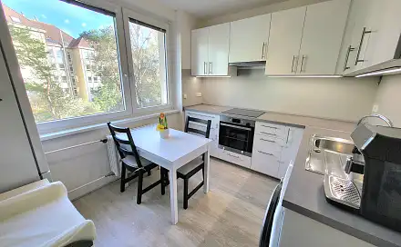 Prodej bytu 1+1 34 m², Coufalova, Znojmo