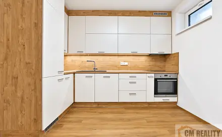 Pronájem bytu 2+kk 54 m²