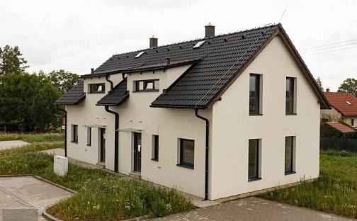 Prodej domu 96 m² s pozemkem 413 m², Hradec Králové
