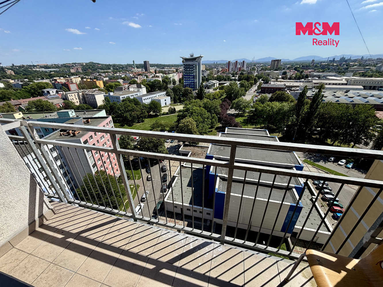 Prodej bytu 1+kk 32 m² – fotografie 2