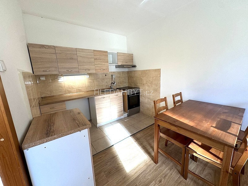 Prodej bytu 3+1 57 m²