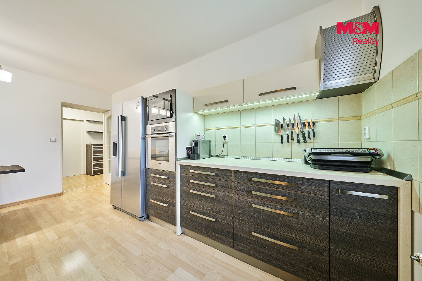 Pronájem domu 63 m² s pozemkem 1 755 m² – fotografie 2