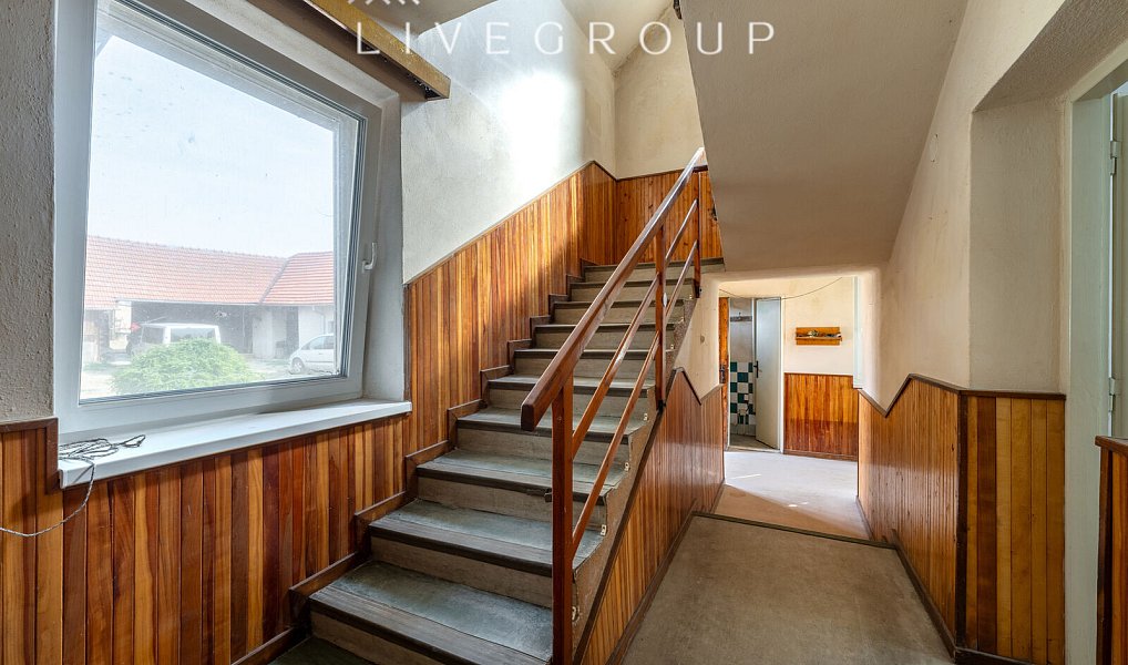 Prodej zemědělského objektu 273 m², Sedlec – náhled fotky 29