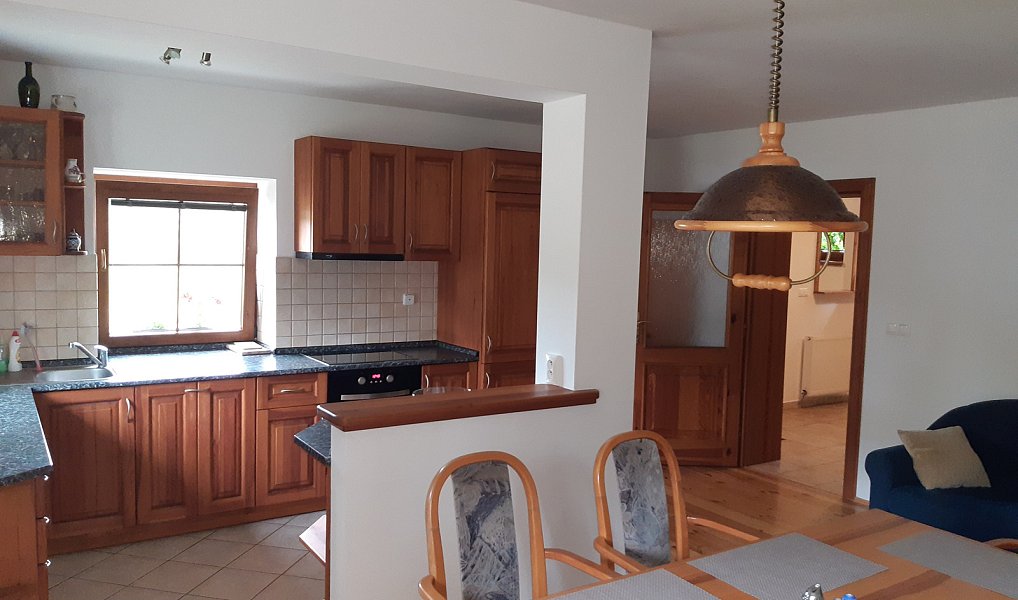 Prodej domu 160 m² s pozemkem 638 m², Horní Planá – náhled fotky 14