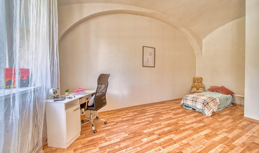 Prodej domu 220 m² s pozemkem 602 m², Jaroměř – náhled fotky 7
