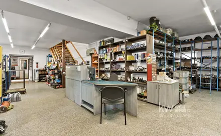 Prodej obchodních prostor 688 m², Plavy, okres Jablonec nad Nisou