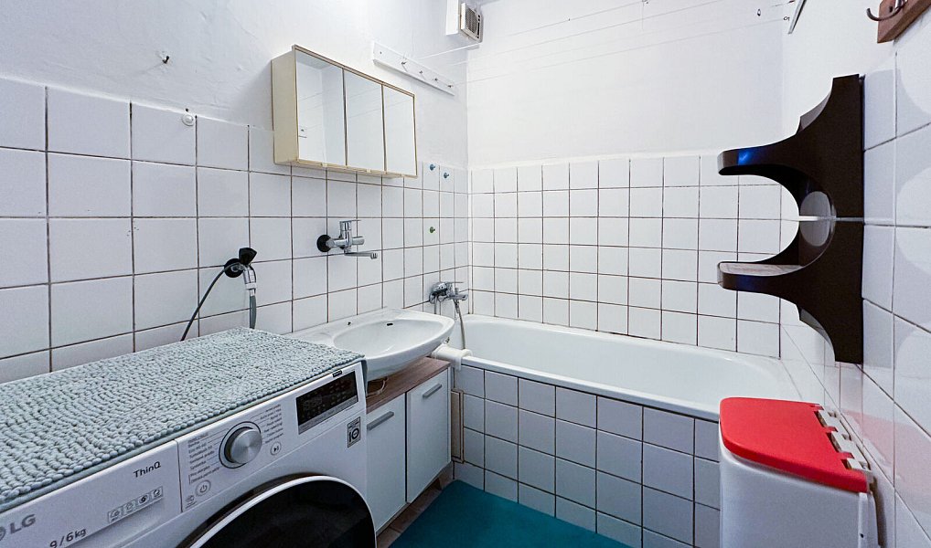 Prodej bytu 3+1 81 m², Příbram – náhled fotky 8
