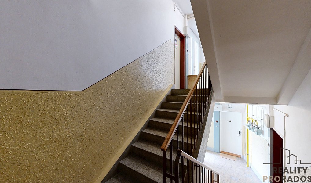 Prodej bytu 3+kk 60 m², Praha – náhled fotky 19