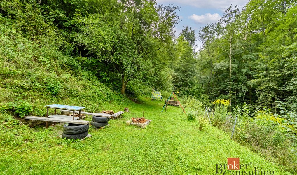 Prodej domu 57 m² s pozemkem 894 m², Český Dub – náhled fotky 14