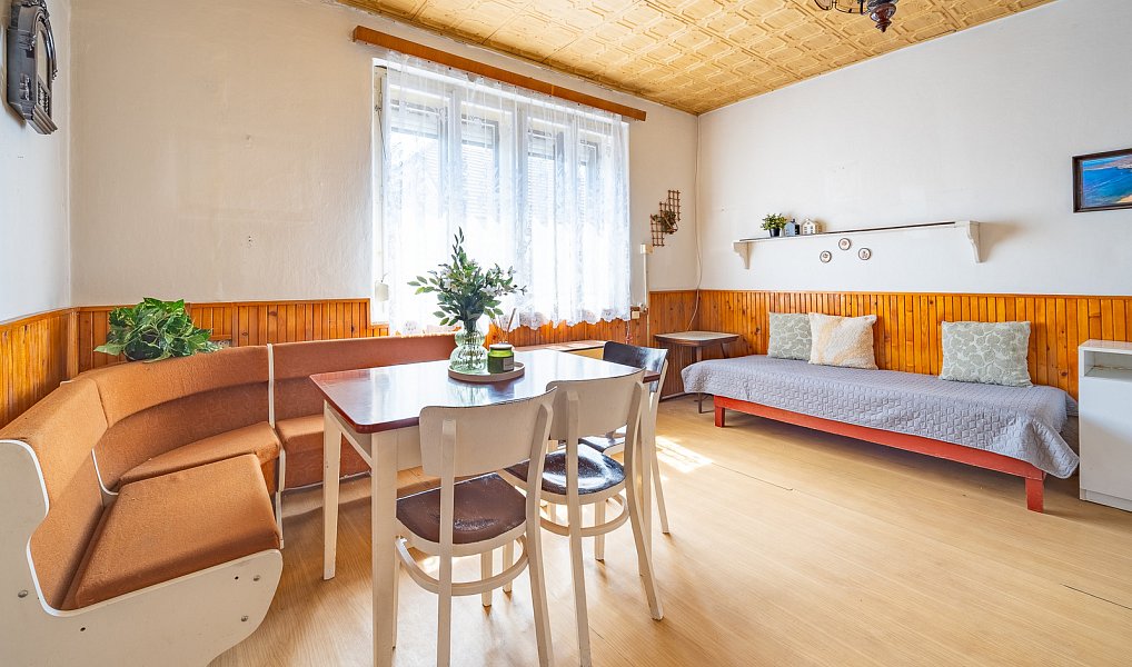 Prodej domu 133 m² s pozemkem 523 m², Libice nad Cidlinou – náhled fotky 2