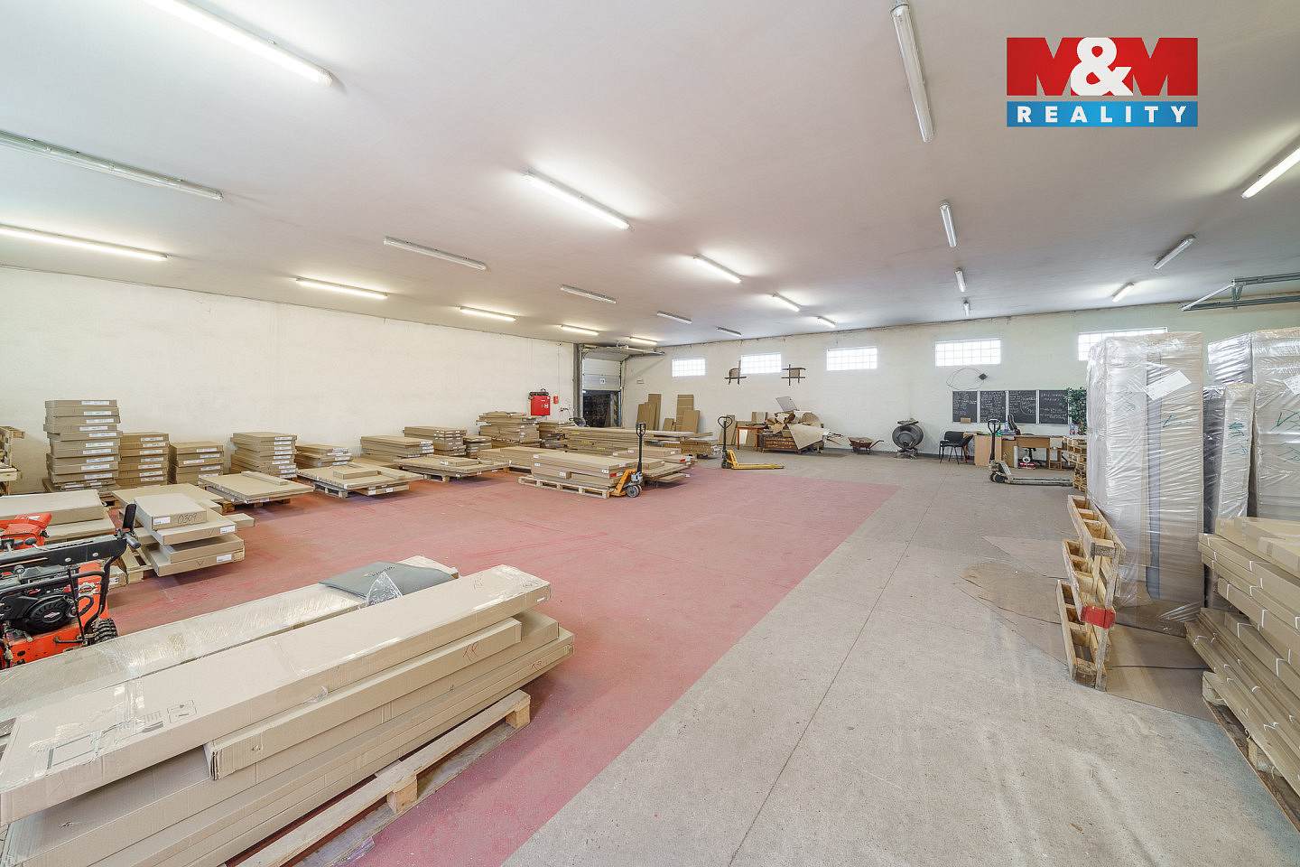 Prodej obchodních prostor 760 m² — photo 3