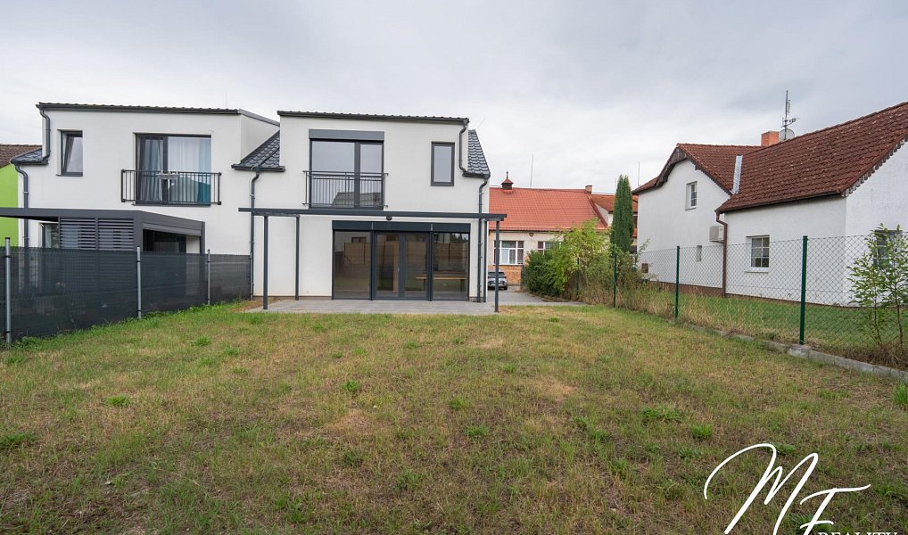 Prodej domu 106 m² s pozemkem 278 m², Chrást – náhled fotky 6