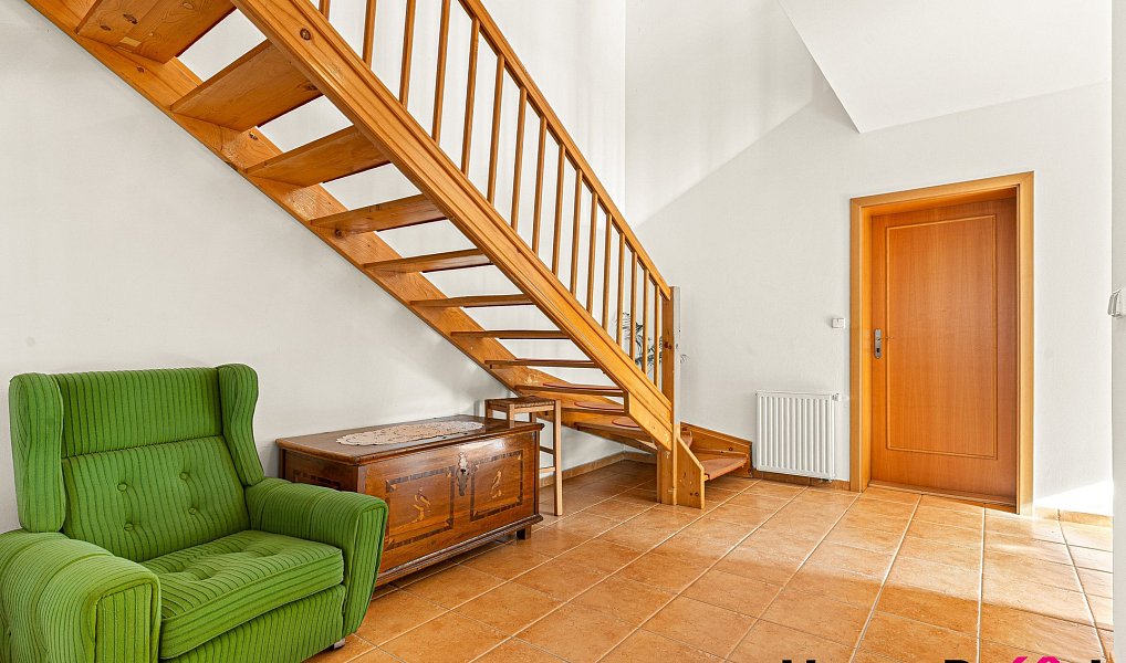 Prodej domu 187 m² s pozemkem 422 m², Praha – náhled fotky 8