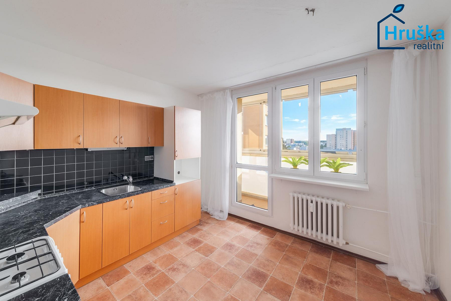 Prodej bytu 3+1 72 m² – fotografie 3