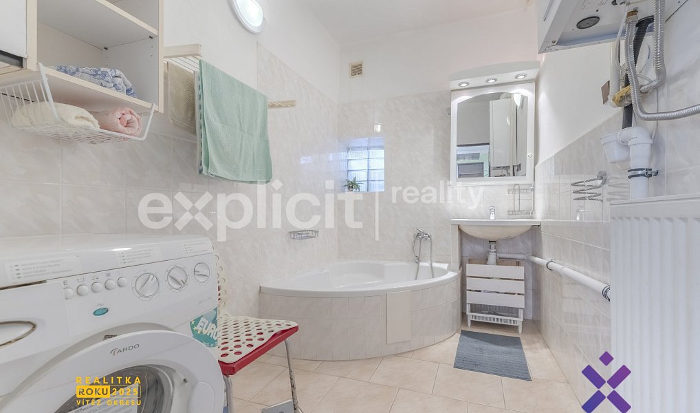 Prodej domu 133 m² s pozemkem 1 887 m², Rudice – náhled fotky 17