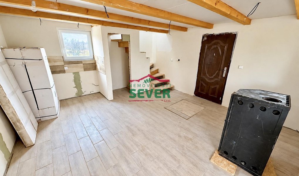 Prodej chaty/chalupy 90 m² s pozemkem 248 m², Žatec – náhled fotky 11