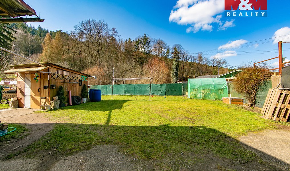 Prodej nájemního domu, činžáku 1 159 m², Ústí nad Orlicí – náhled fotky 13