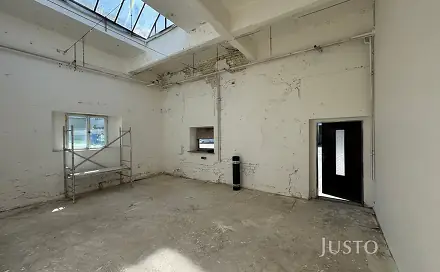 Pronájem skladovacích prostor 74 m², U Nisy, Chrastava - Dolní Chrastava, okres Liberec