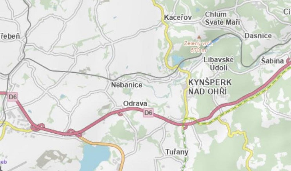 Prodej louky 28 256 m², Libavské Údolí – náhled fotky 5