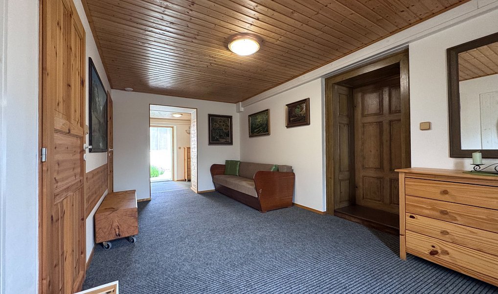 Prodej komerčního objektu (jiného typu) 1 147 m², Martinice – náhled fotky 16