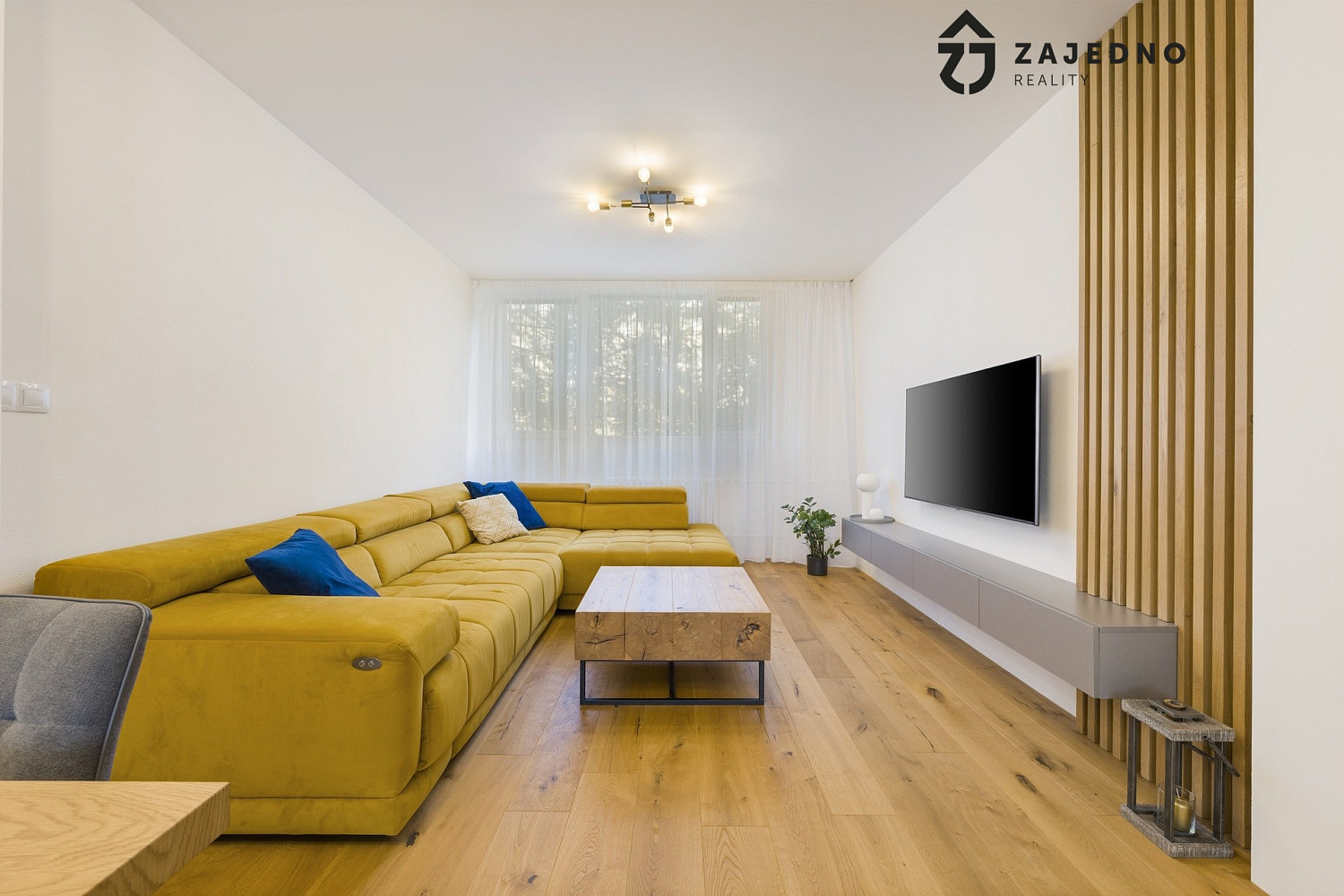 Prodej bytu 3+1 72 m² – fotografie 5