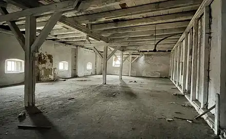 Pronájem skladovacích prostor 408 m², Jiříkovská, Rumburk - Rumburk 1, okres Děčín