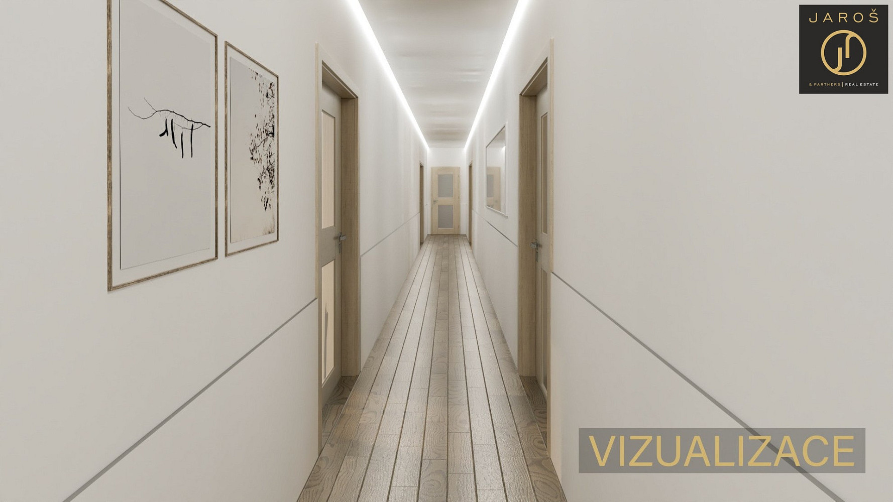 Prodej ubytovacího objektu 91 m² — photo 4