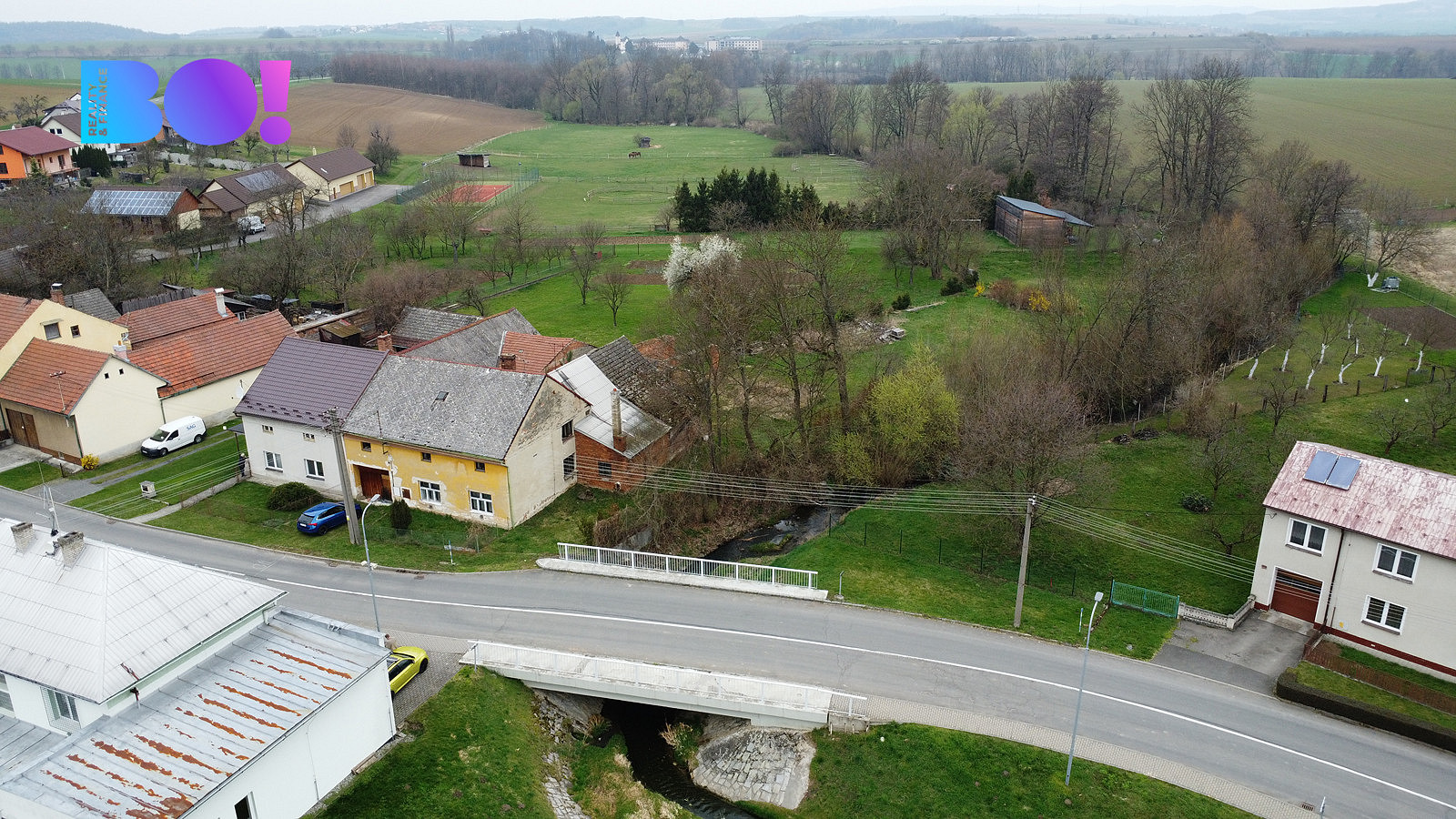 Prodej domu 52 m² s pozemkem 3 638 m² – fotografie 5
