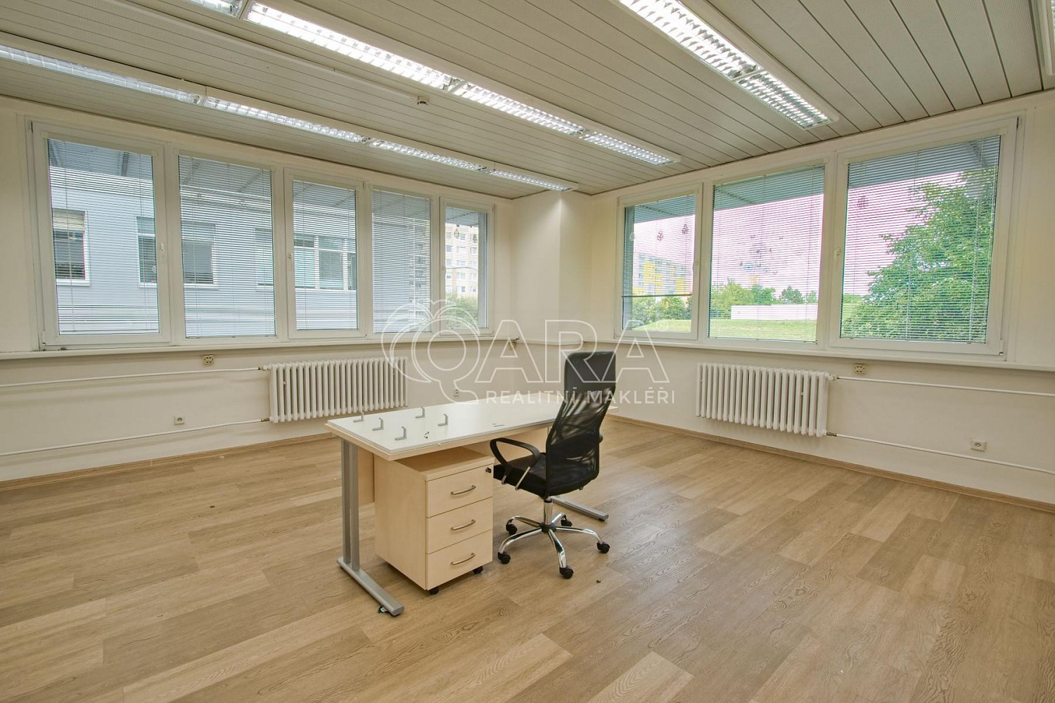 Pronájem kanceláře 650 m² – fotografie 4