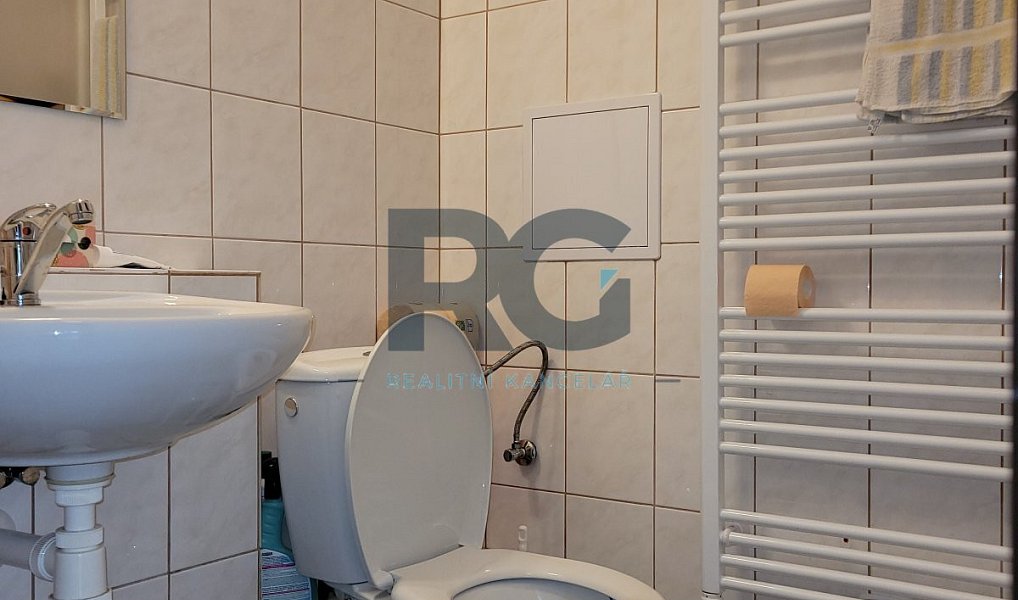 Pronájem bytu 1+kk 40 m², Písek – náhled fotky 7